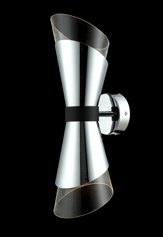 GRIS AP2 CHROME Crystal Lux
