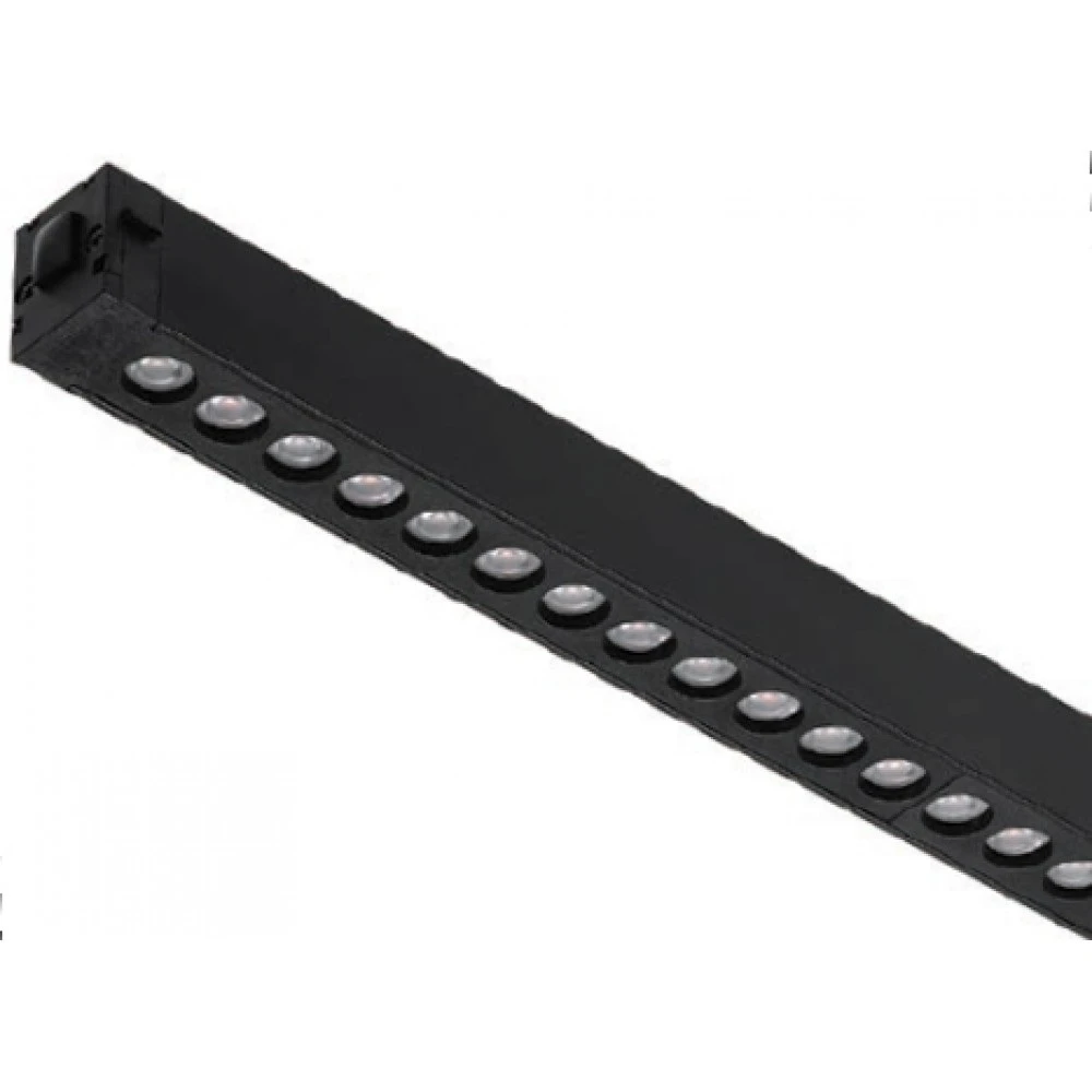 AM581 18W 4000K BK AM Group