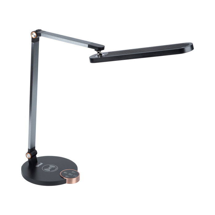 ULM-D113 18W/3000-6000K/DIM BLACK Uniel