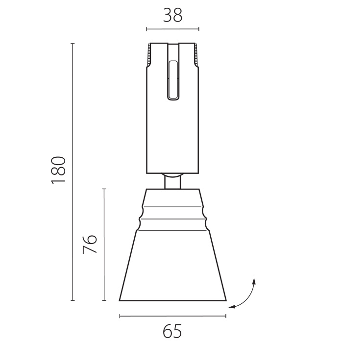 210847 Lightstar