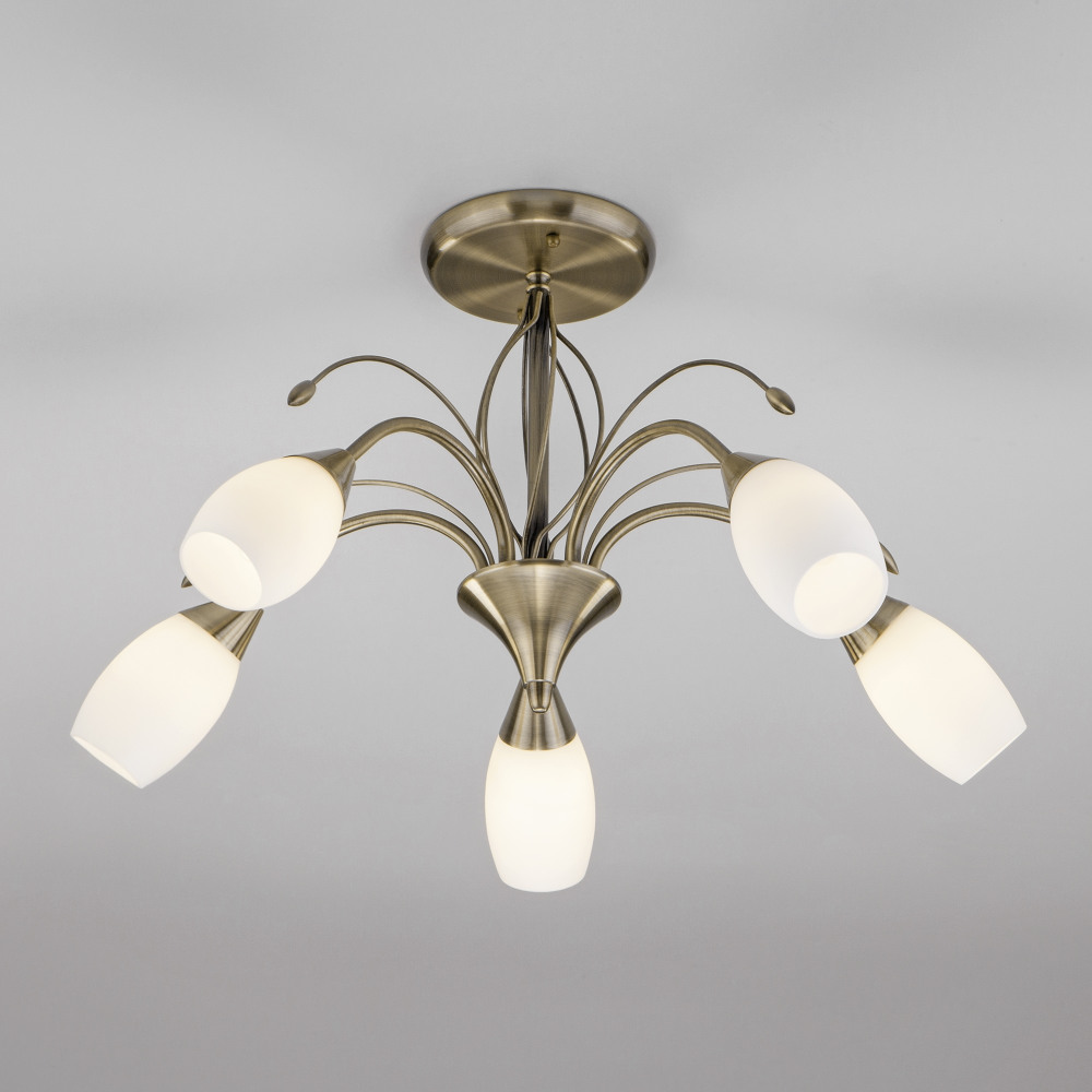 30280/5 античная бронза_