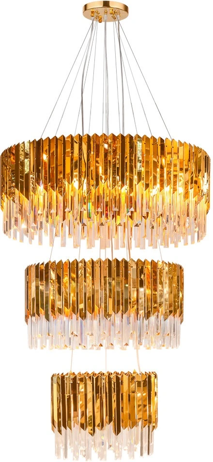Roberto Cavalli L800-600-400 AM Group