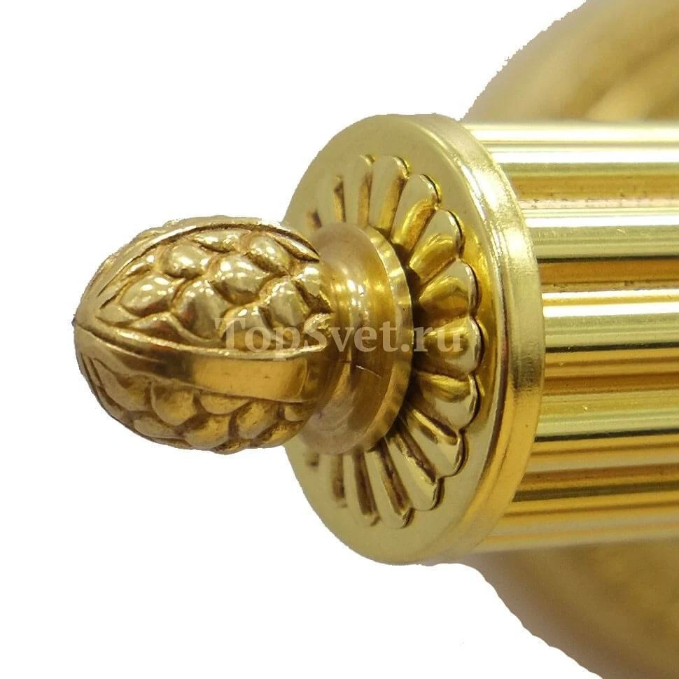 01306/60 FRENCH GOLD Nervilamp
