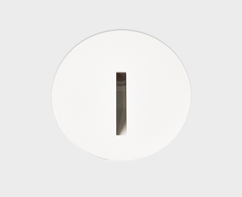DL 3034 white Italline