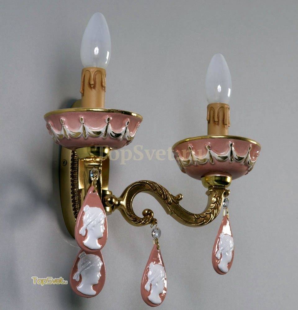 930/2A/CP PINK FR.GOLD_