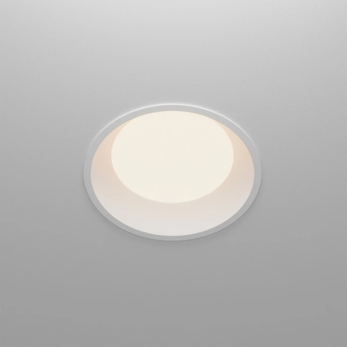 CLT 529C105 WH 4000K Crystal Lux