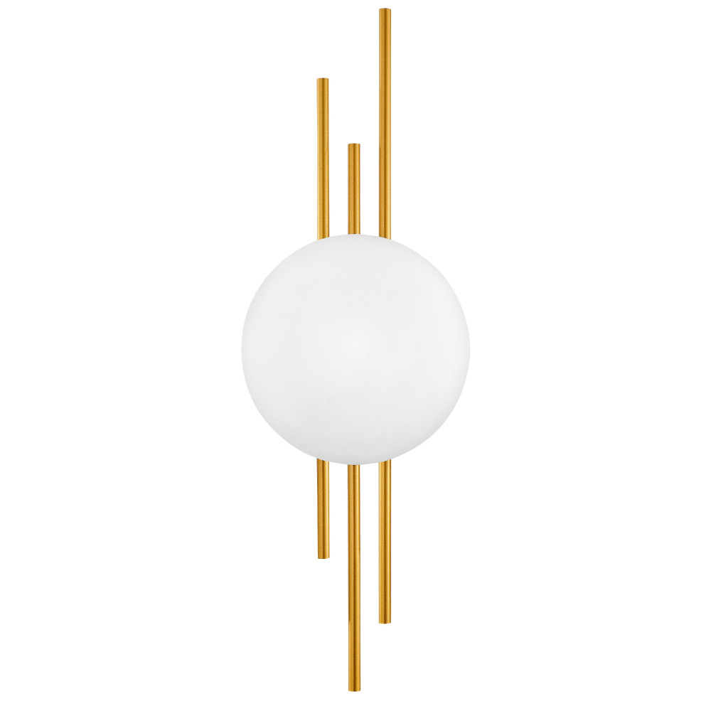 Настенный светильник Snodo 810593 Lightstar