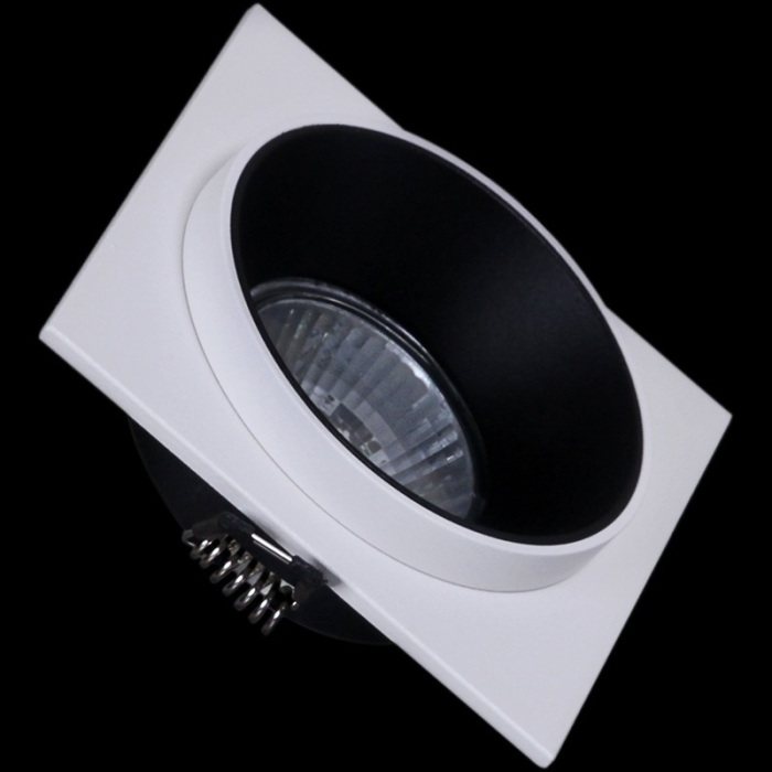 51612-9.0-001MN MR16 WH+BK Reluce