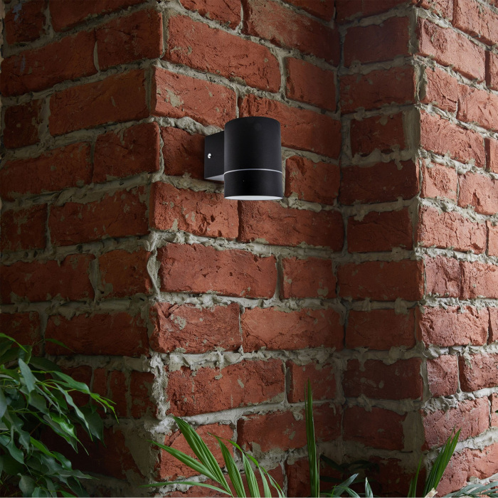 UUL-S91A 50W/GX53 IP65 BLACK_