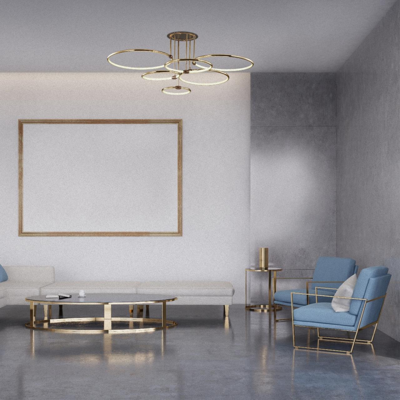 5283/99CL Lumion