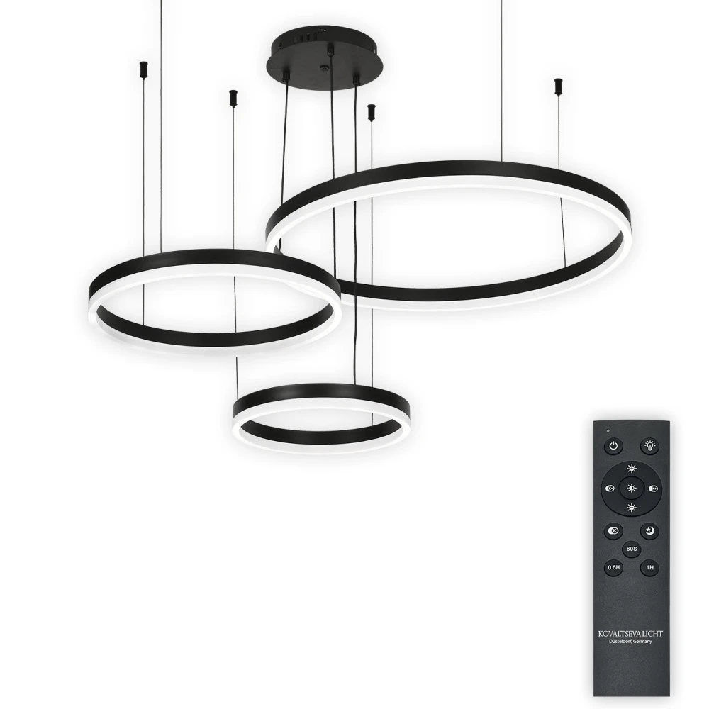 LED LAMPS 81478 Natali Kovaltseva