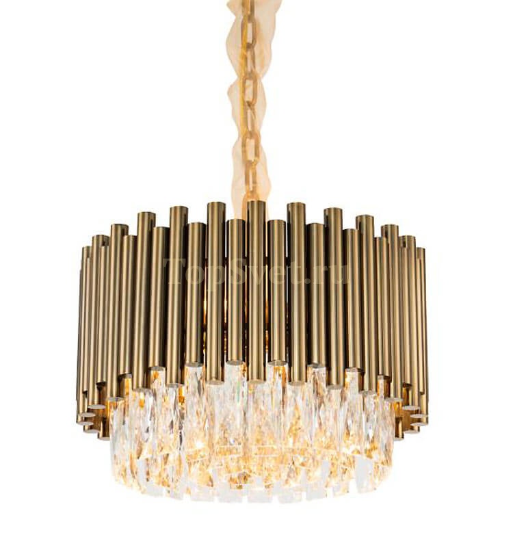 LUXHALL 860 L 06.antic bronze_