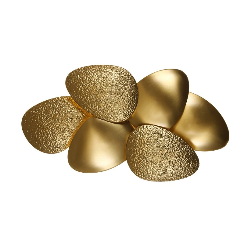 OMB19003-6L gold Delight Collection