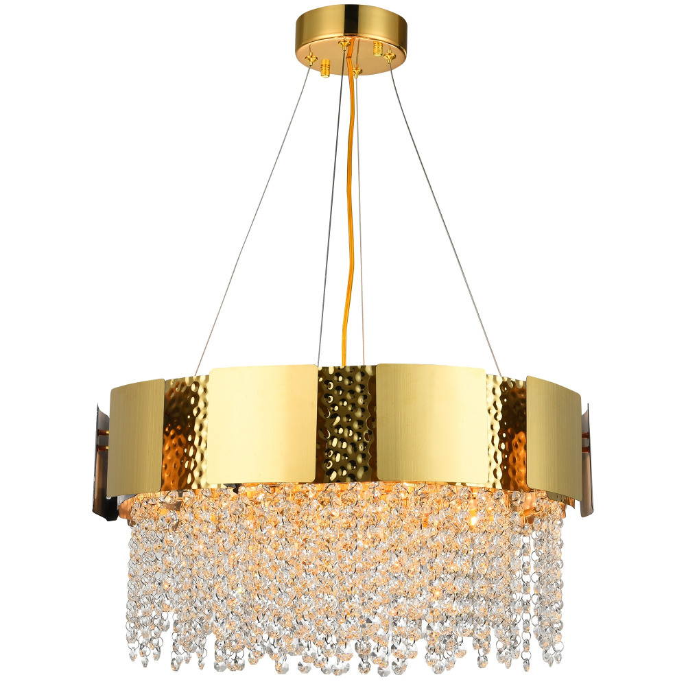 EMPIRE 76014/8C GOLD Natali Kovaltseva