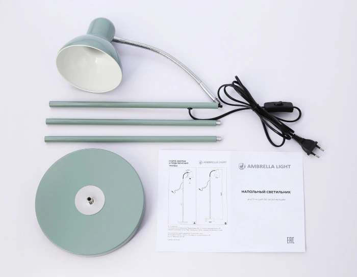 TR97662 Ambrella