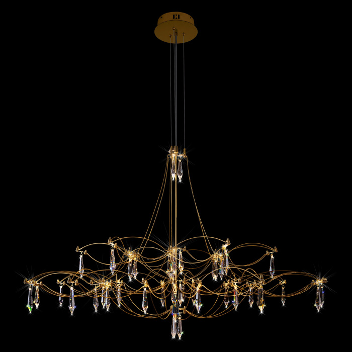 10590/1000 Gold Asfour Loft It