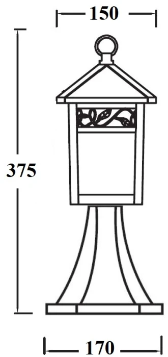87304 Gb Oasis Light
