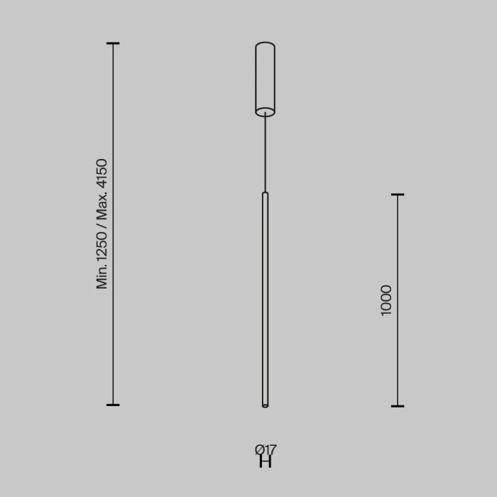 MOD246PL-L24BSK1 Maytoni