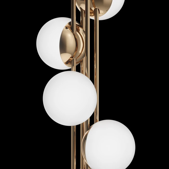 MOD081TL-L14G3K Maytoni