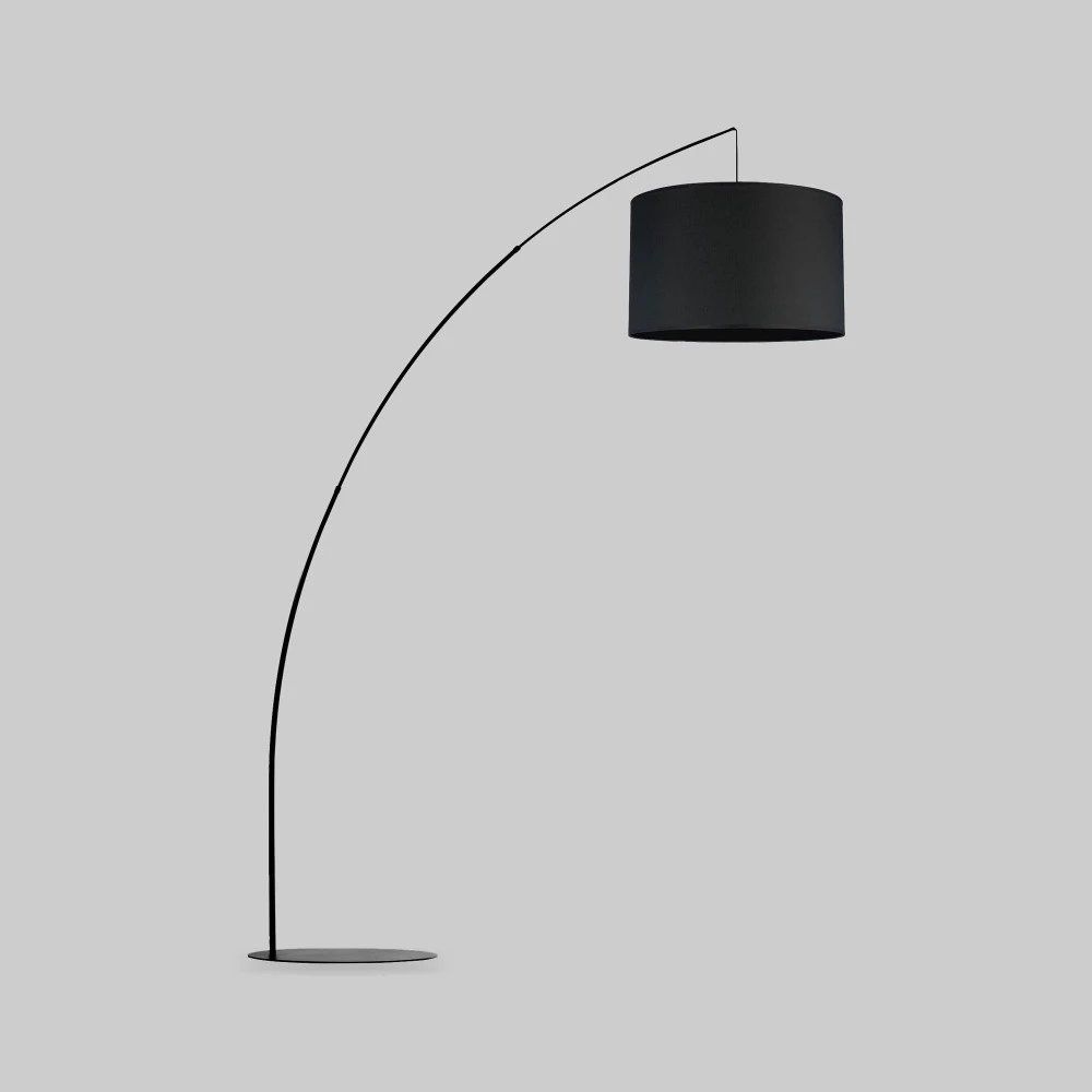 5485 Moby Black TK Lighting