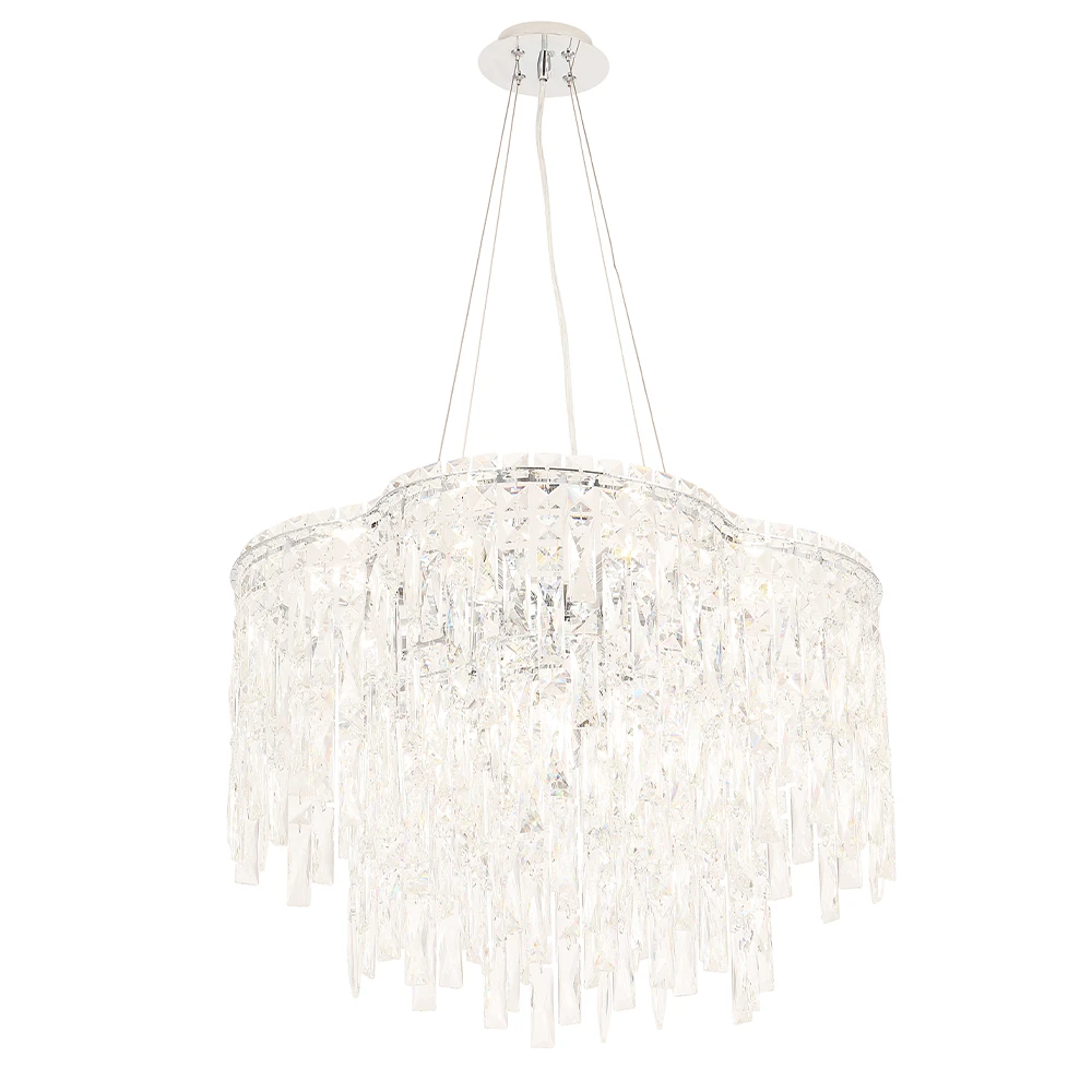 ABRIL SP12 Crystal Lux