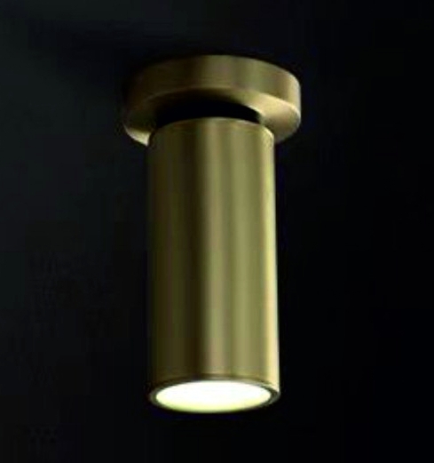 8861C BR-BK iLamp