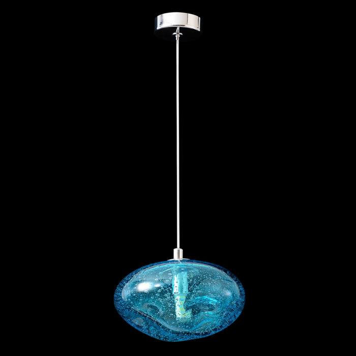 FORMLESS SP1 BLUE