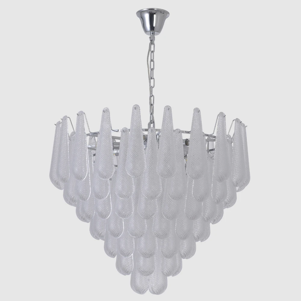 FONTAIN SP18 CHROME Crystal Lux