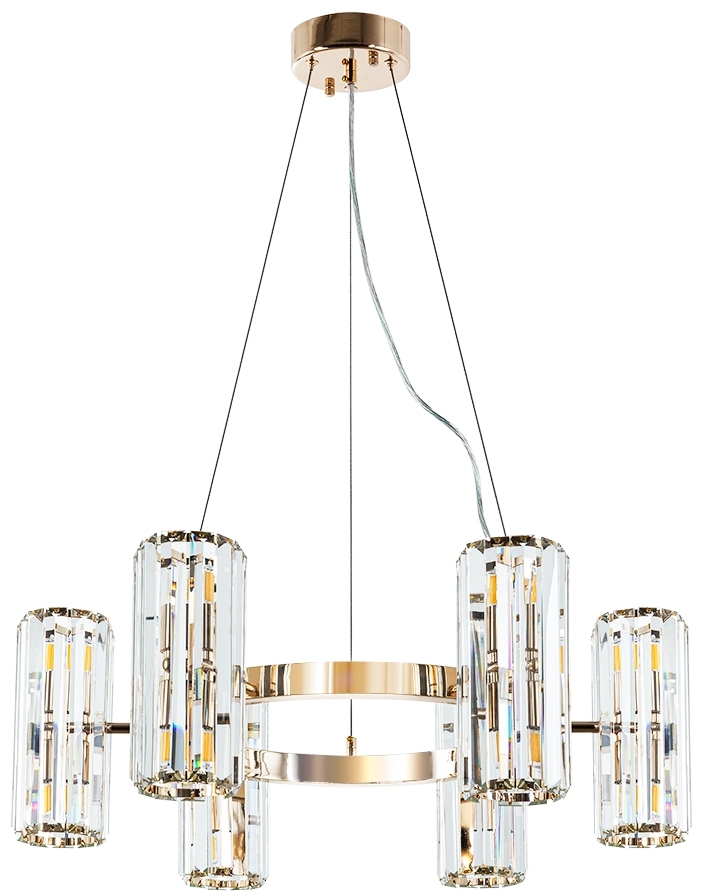 A1049SP-12GO Arte Lamp