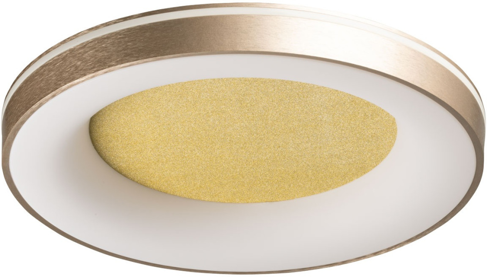 Потолочный светильник Норден 660015601 De City