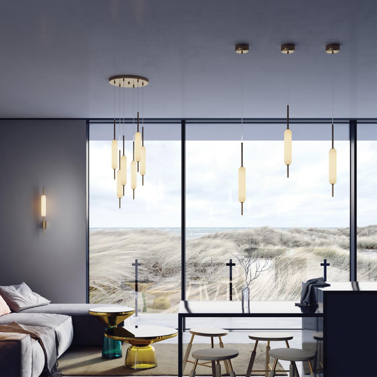 4794/12WL Odeon Light