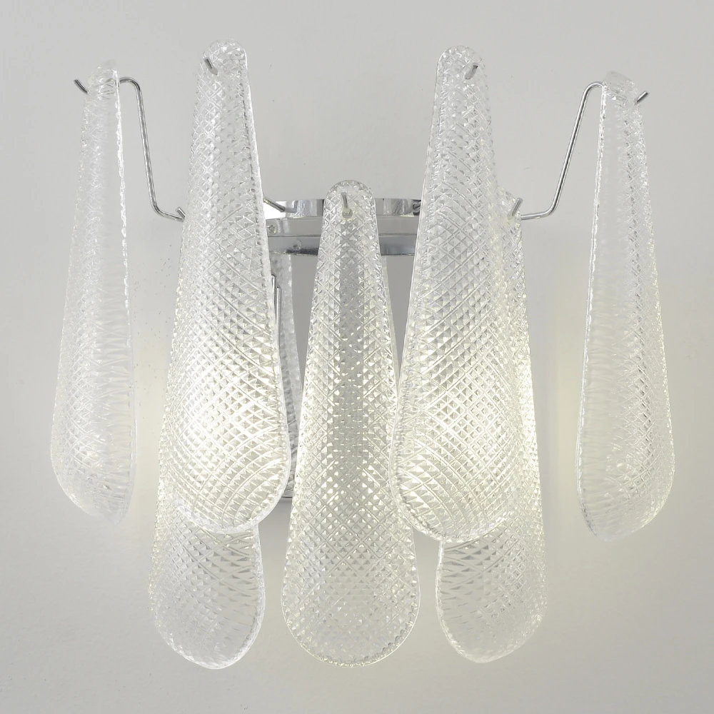 FONTAIN AP2 CHROME Crystal Lux