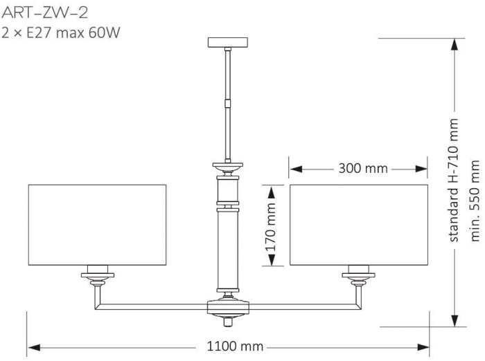 ART-ZW-2(N) Kutek