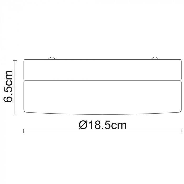 A3211PL-1SI Arte Lamp