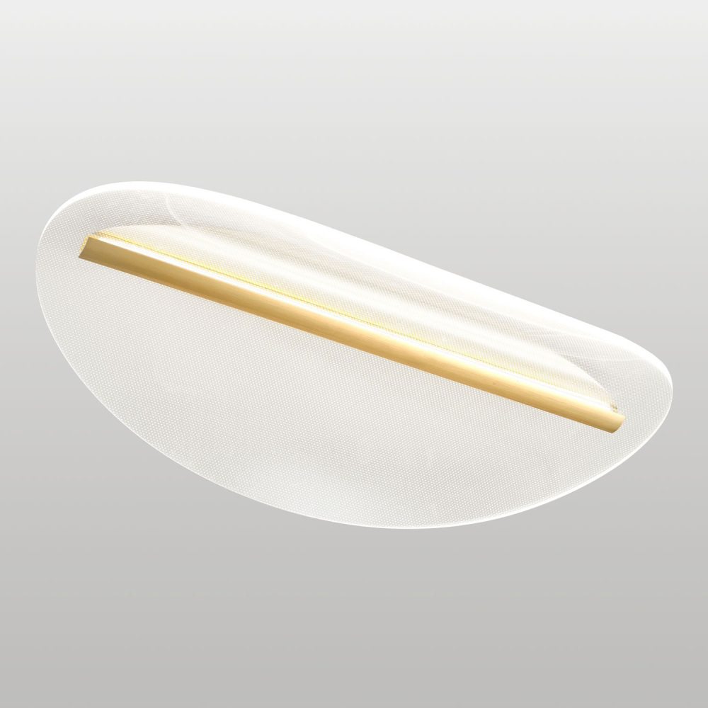 Потолочный светильник Lampasas LSP-7422 Lussole