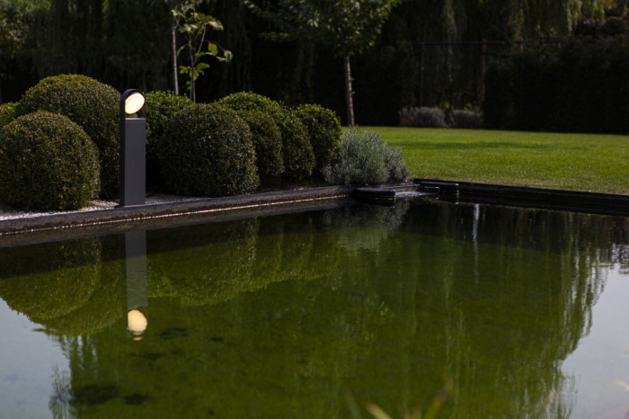 W1963-700-3K Gr Oasis Light