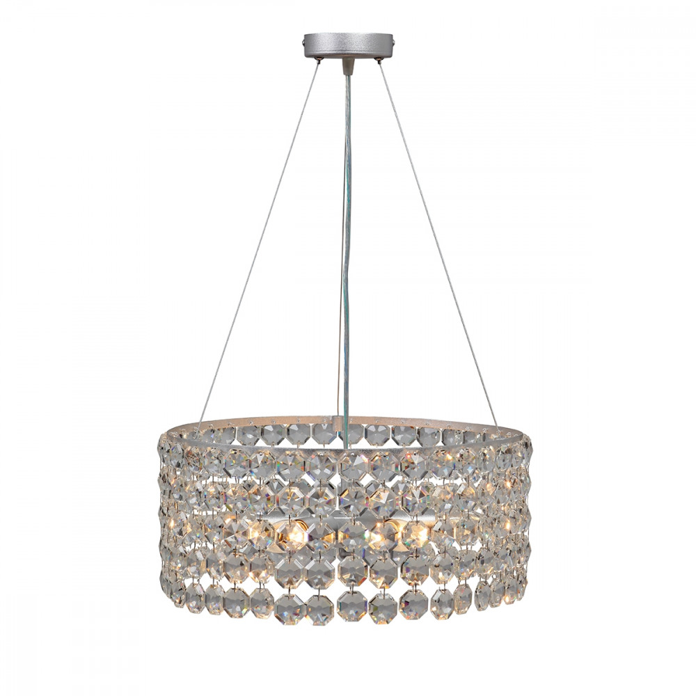 Подвесная люстра V5329-9/6S Vitaluce