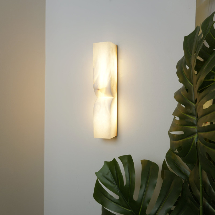 8292W/S brass Delight Collection