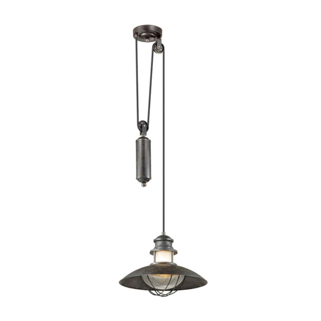 4164/1A Odeon Light