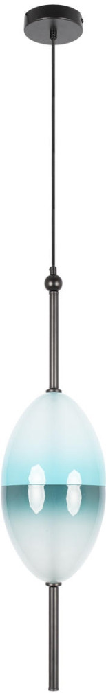 10223/E Blue Loft It