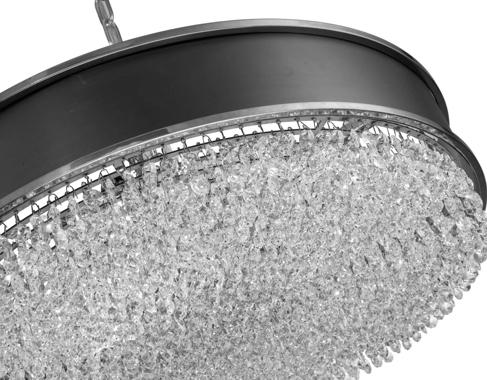 PLAZA 230 L32.gun chrome_