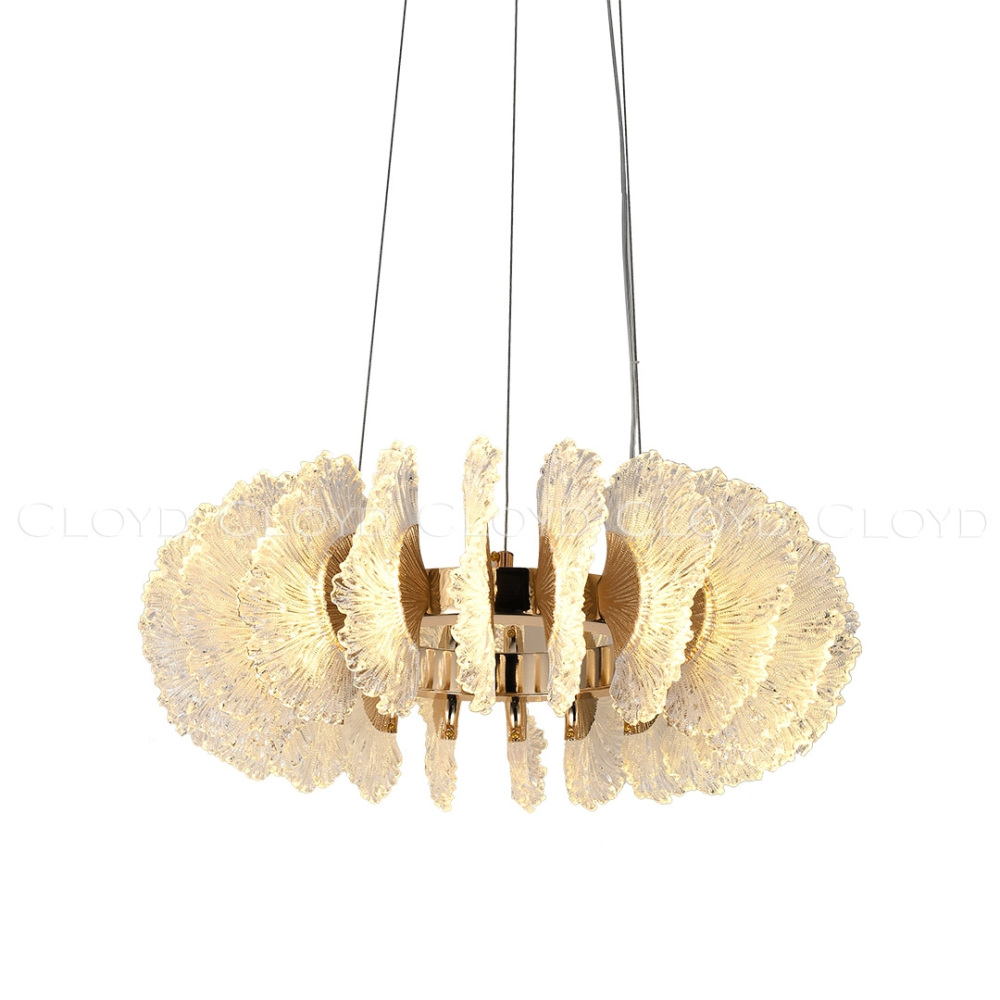 Подвесная люстра Antigua 11318 Cloyd