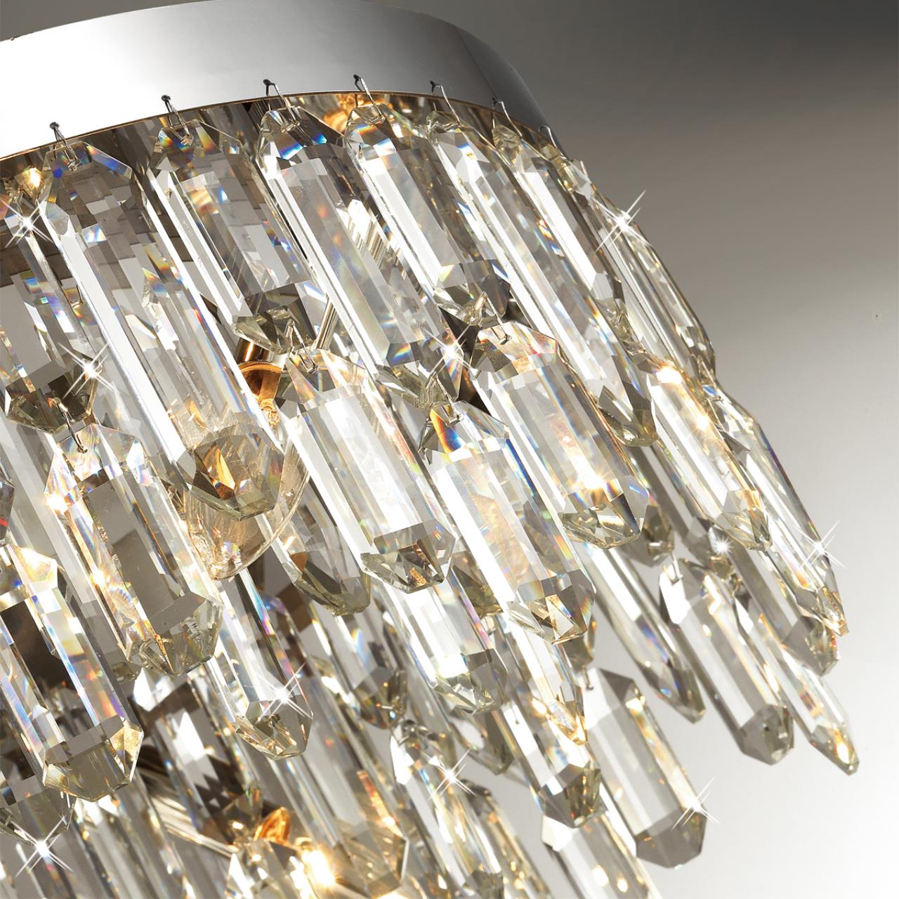 4985/6C Odeon Light