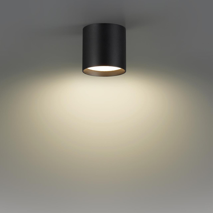 7129/8CL Odeon Light
