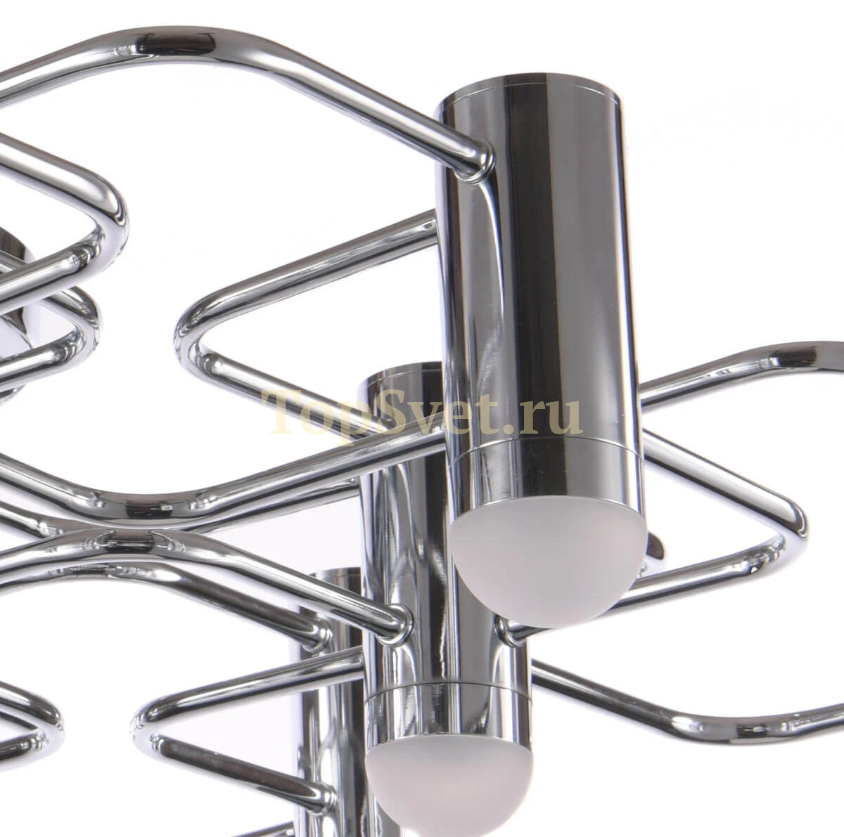 UPTOP 715 PL13 .chrome Lava Di Oro