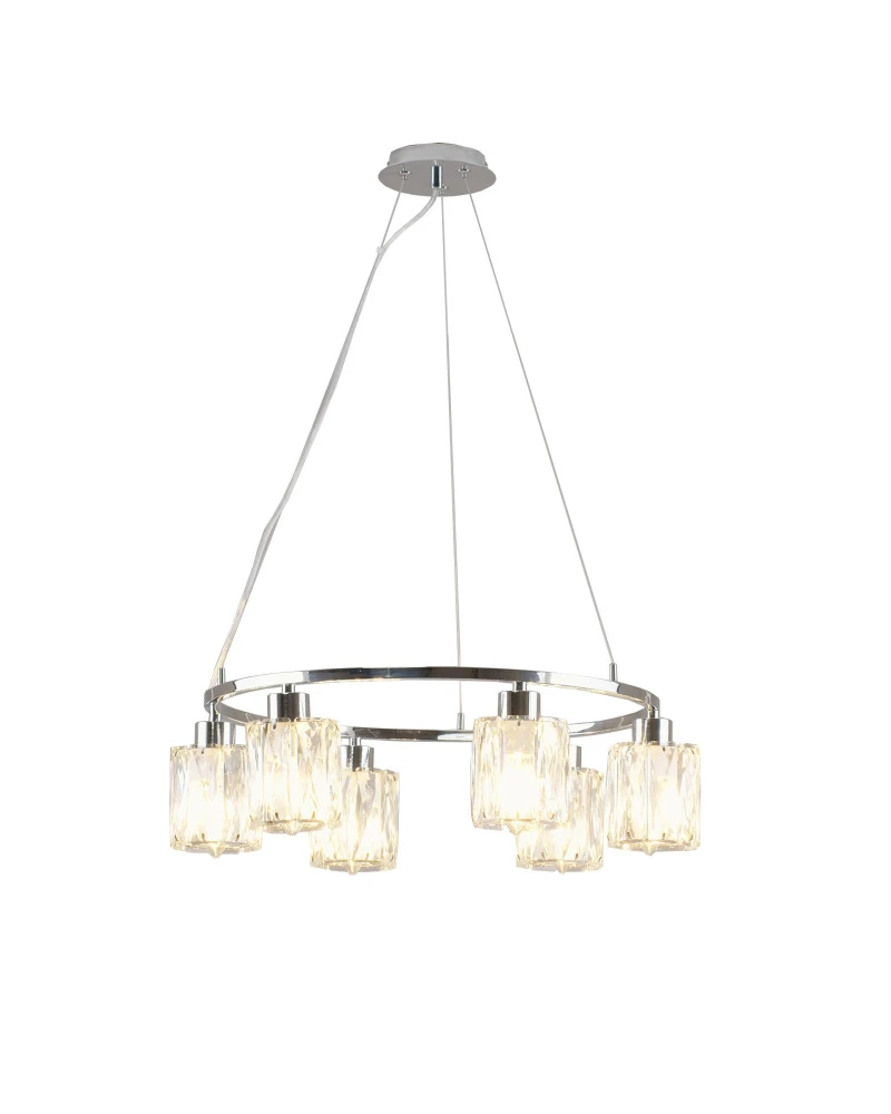 V11707-6P Moderli