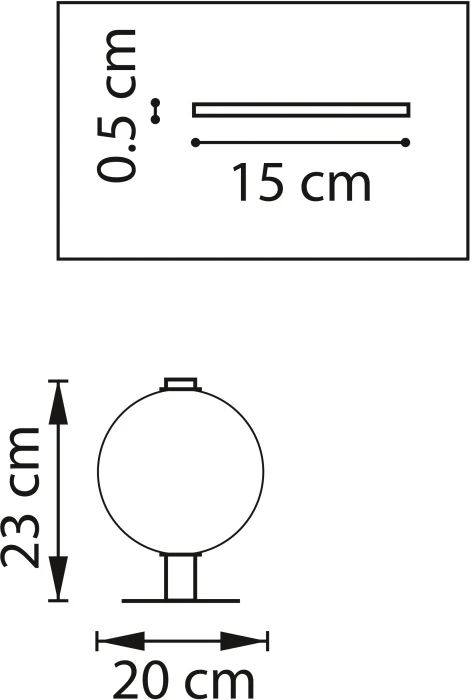 805906 Lightstar