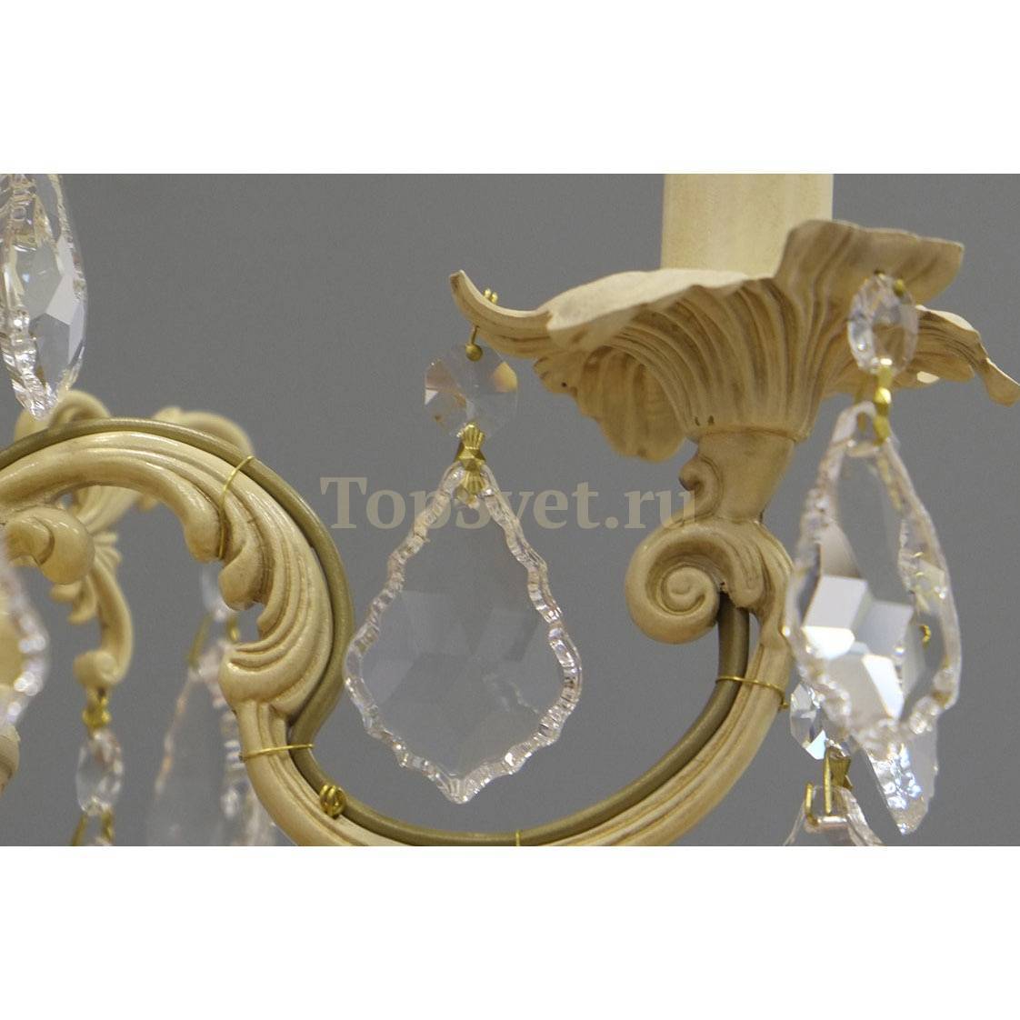 920/3+1C IVORY CRYSTAL_