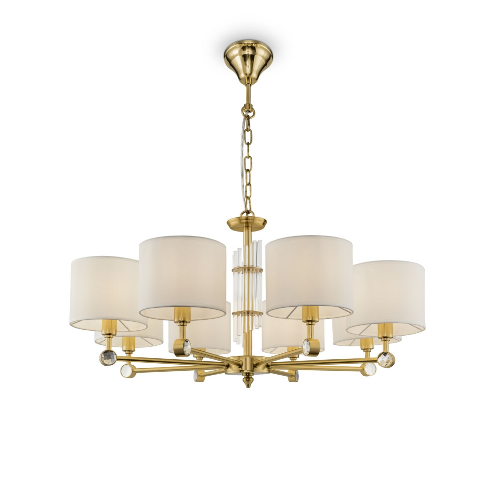 MOD088PL-08BS Maytoni