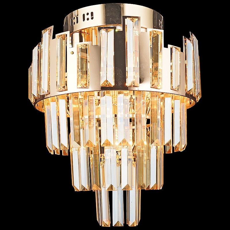 Потолочная люстра  01973-0.3-5+4 Reluce